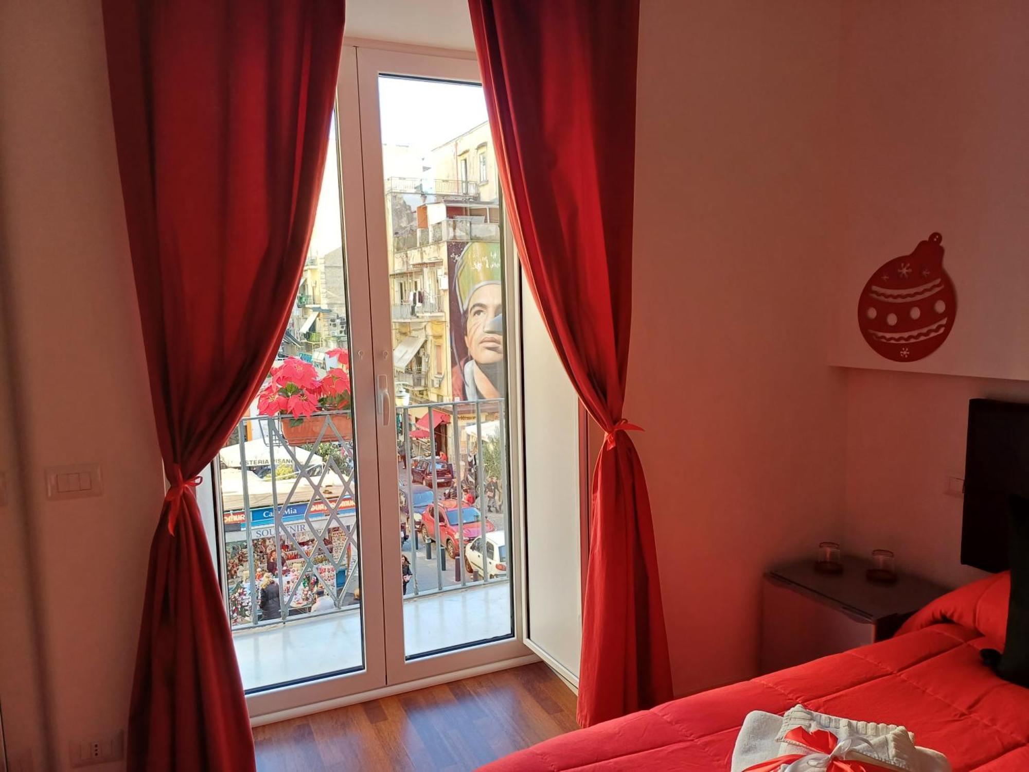 Suite Duomo Napoli Ngoại thất bức ảnh