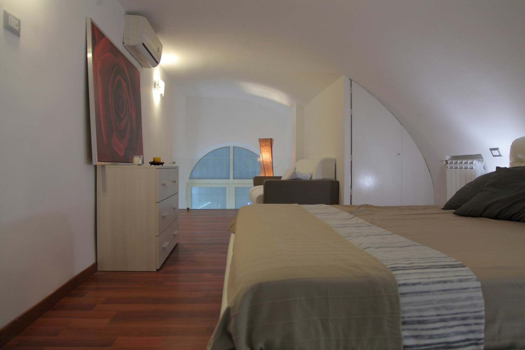 Suite Duomo Napoli Ngoại thất bức ảnh